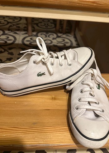 lacoste 38