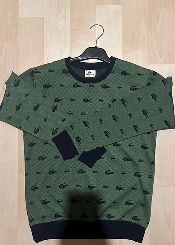 lacoste s/m