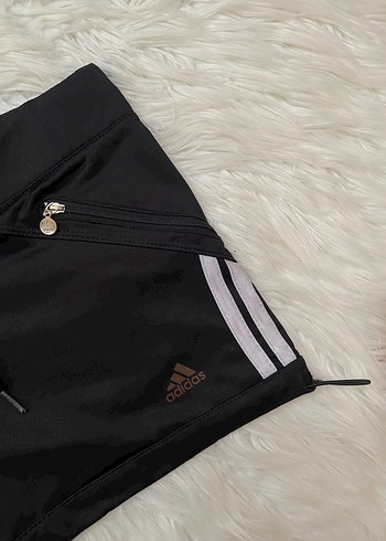 adidas mini spor sort - Görsel 5