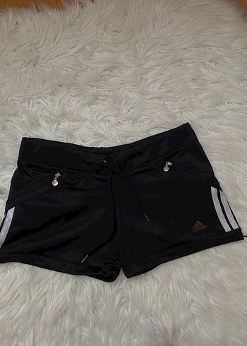 adidas mini spor sort - Görsel 2