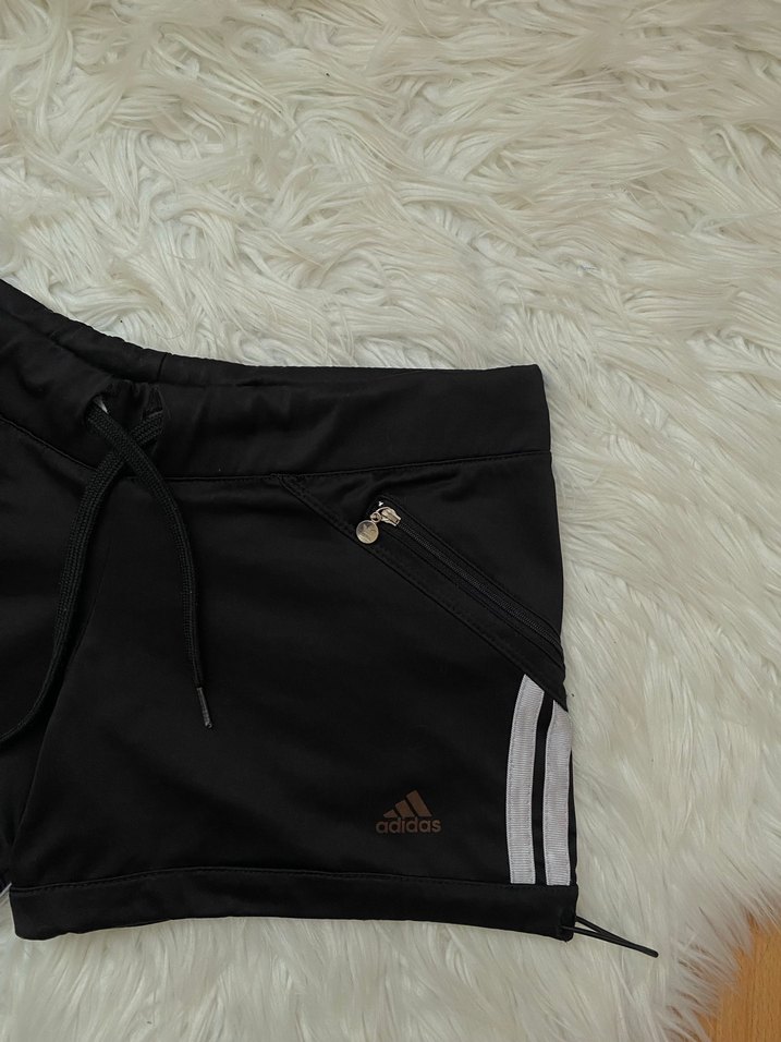 adidas mini spor sort - Görsel 3