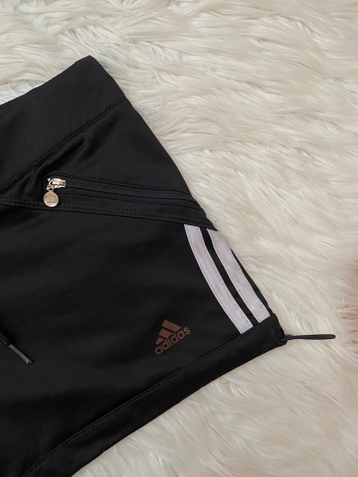 adidas mini spor sort - Görsel 5