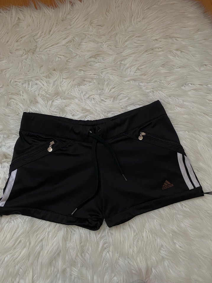 adidas mini spor sort - Görsel 2