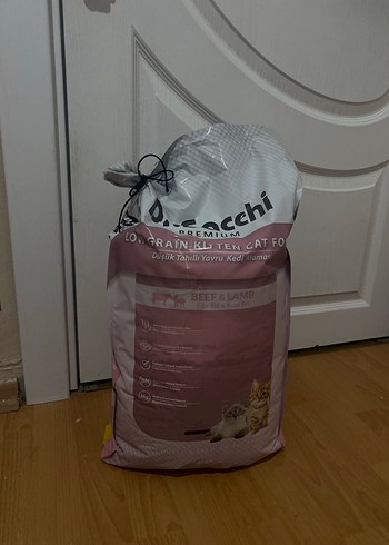 kedi esyalari - Görsel 3