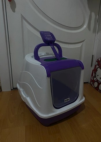 kedi esyalari - Görsel 4