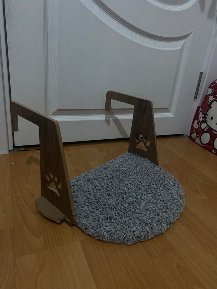 kedi esyalari - Görsel 2