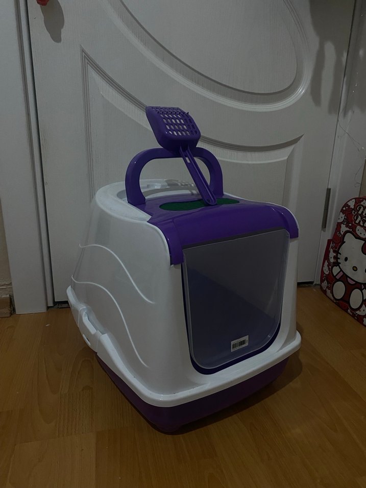 kedi esyalari - Görsel 4