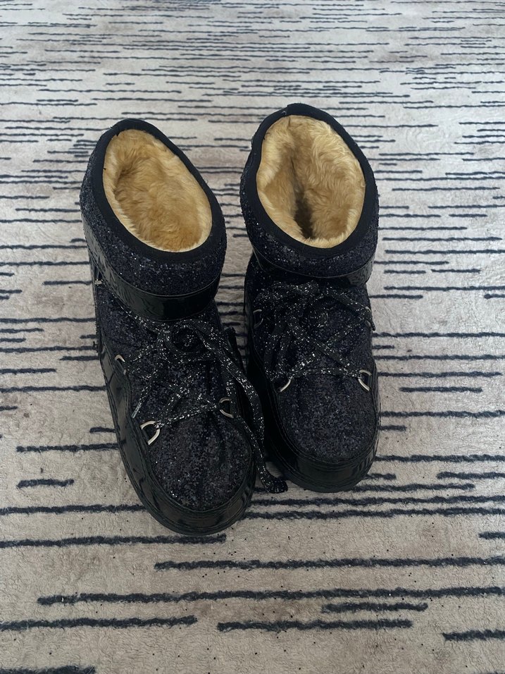 Oblavion MoonBoots - Görsel 5
