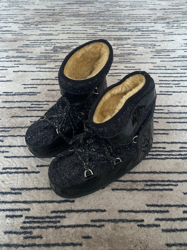 Oblavion MoonBoots - Görsel 2