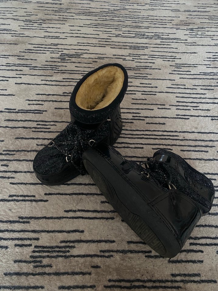 Oblavion MoonBoots - Görsel 3