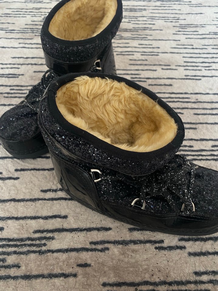 Oblavion MoonBoots - Görsel 4