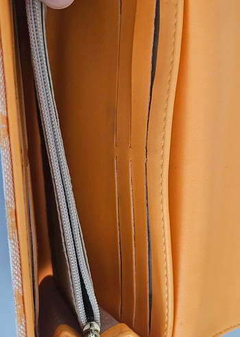 Pierre Cardin Kadın Cüzdanı - Görsel 5