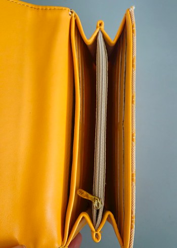 Pierre Cardin Kadın Cüzdanı - Görsel 3