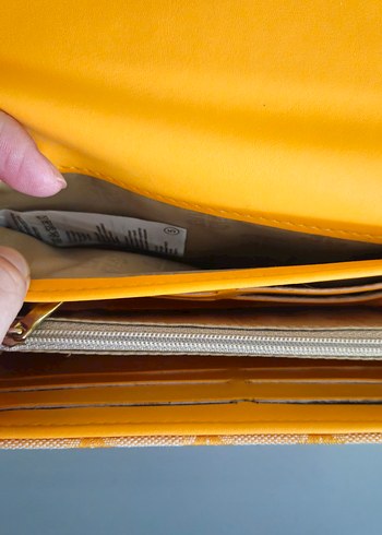 Pierre Cardin Kadın Cüzdanı - Görsel 4