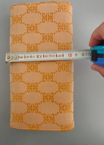 Pierre Cardin Kadın Cüzdanı - Görsel 8