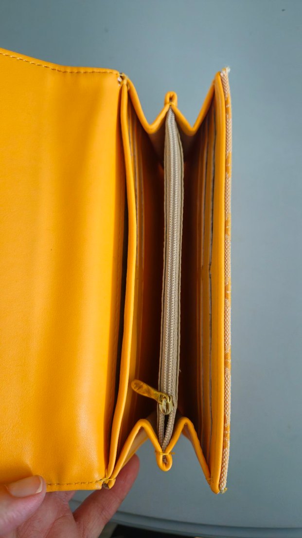 Pierre Cardin Kadın Cüzdanı - Görsel 3