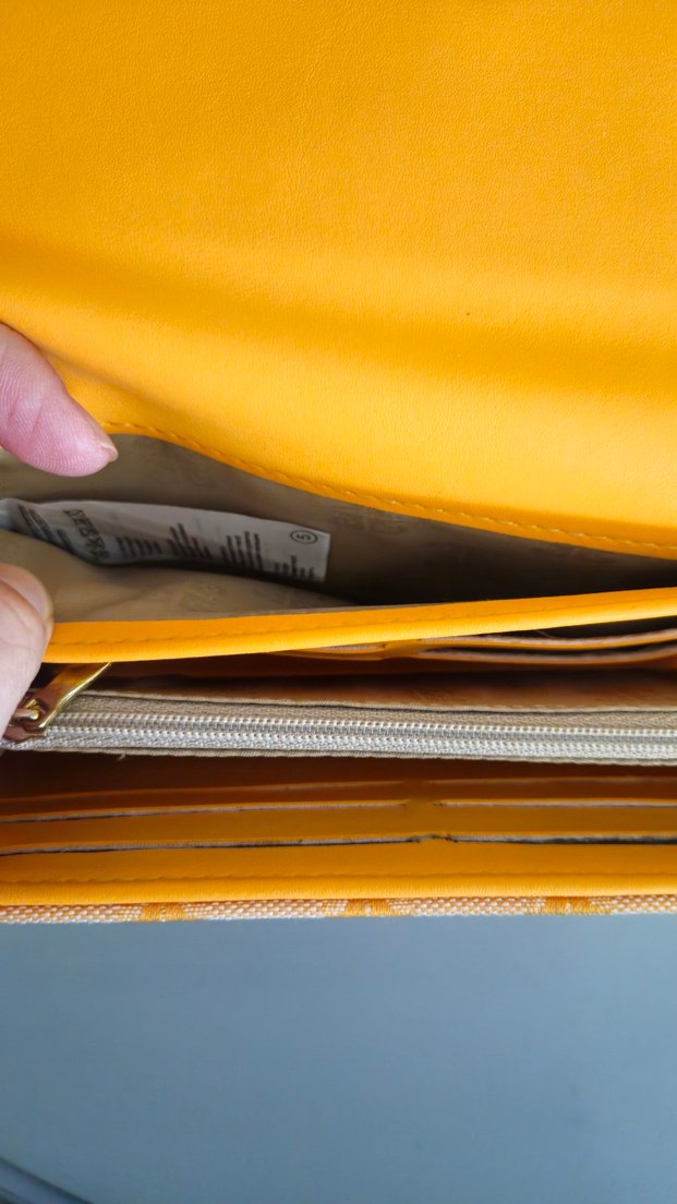 Pierre Cardin Kadın Cüzdanı - Görsel 4