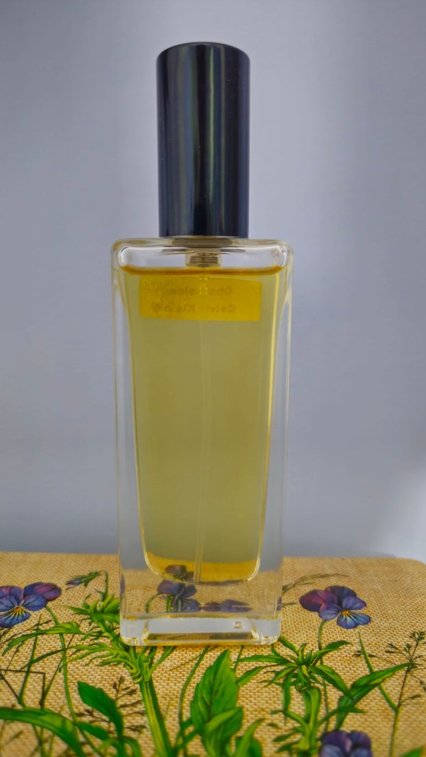 Calvin Klein Obsession muadili kadın parfüm - Görsel 2