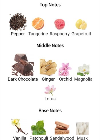 AVON Extraordinary muadili Kadın Parfümü - Görsel 4