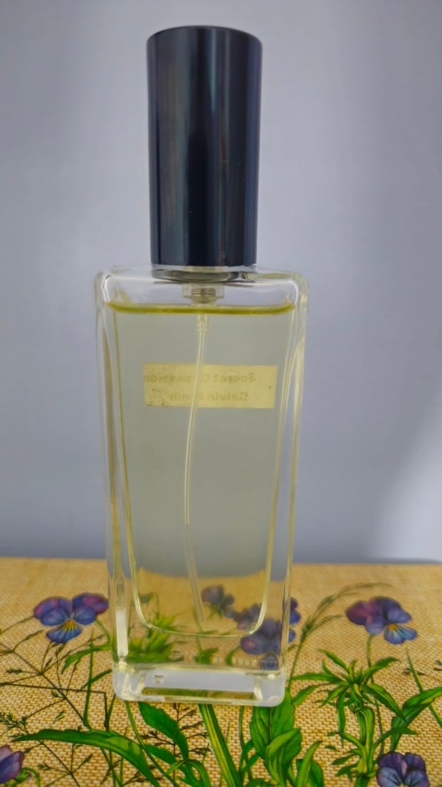 Calvin Klein Secret Obsession Kadın Parfümü - Görsel 2