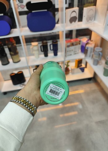 Stanley Yeşil - Görsel 2