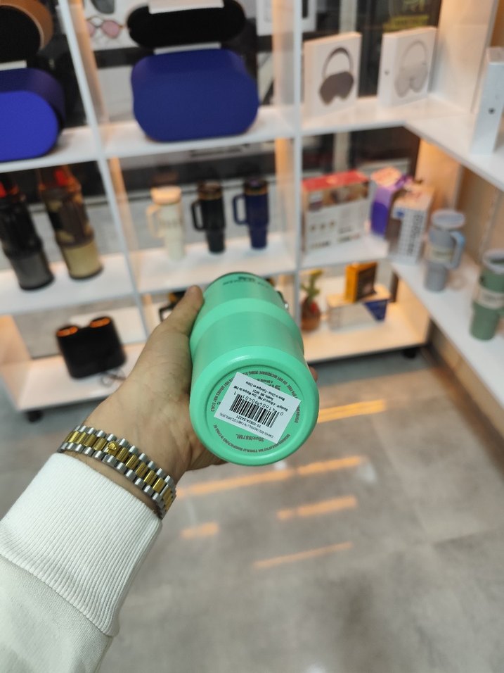 Stanley Yeşil - Görsel 2