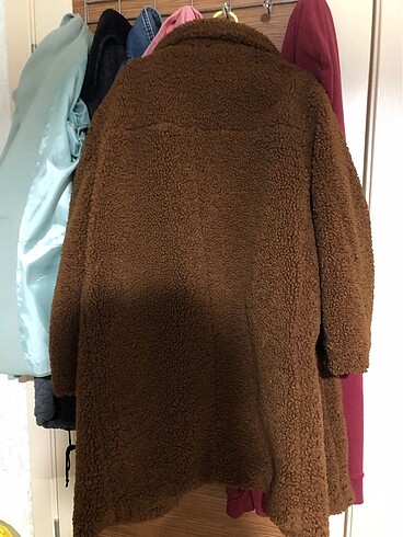 Bershka Bershka mont