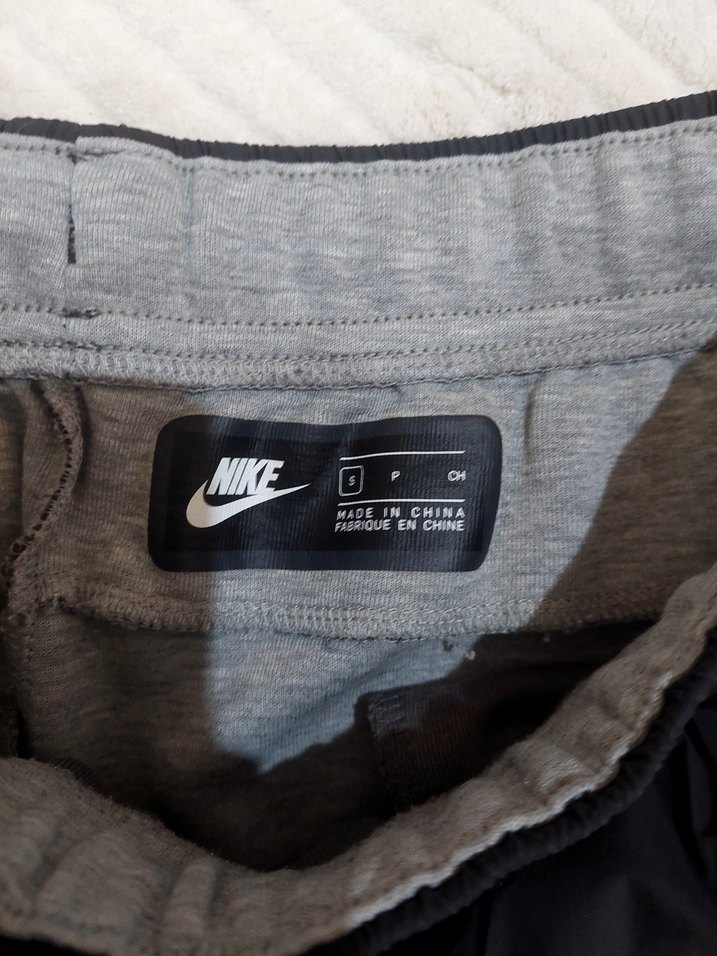 nike tech fleece - Görsel 4