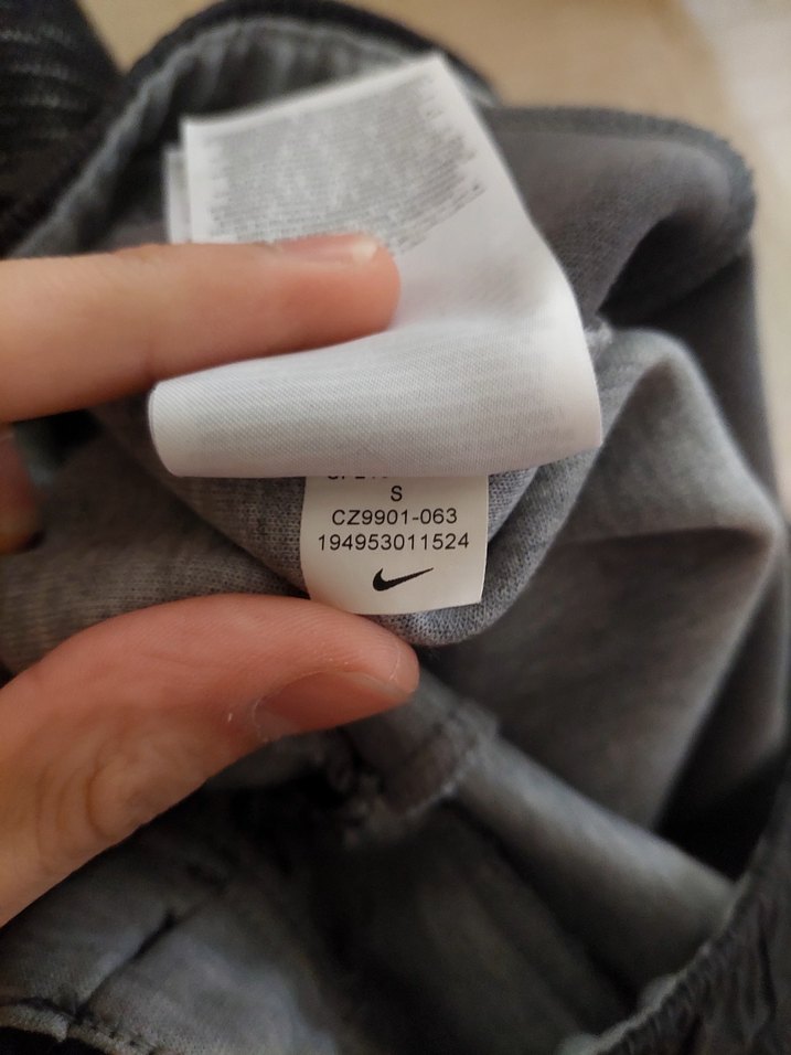 nike tech fleece - Görsel 5