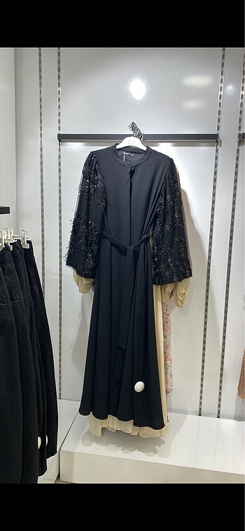 Meri Store Abaya.