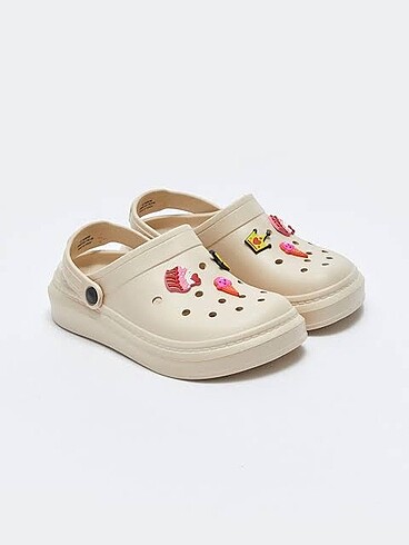 Crocs Terlik