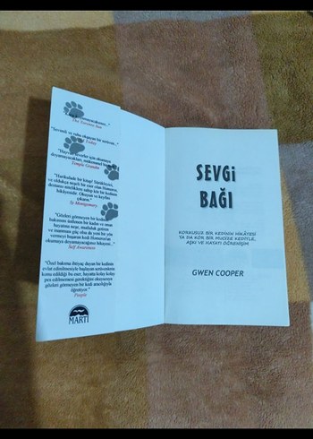 Sevgi Bağı - Sıradışı Bir Kedi Hikayesi - Görsel 3
