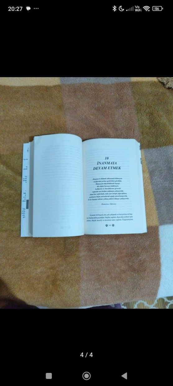 Sevgi Bağı - Sıradışı Bir Kedi Hikayesi - Görsel 4