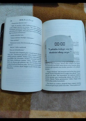 Biri Sizi Düşünüyor - N.G. Kabal - Görsel 2