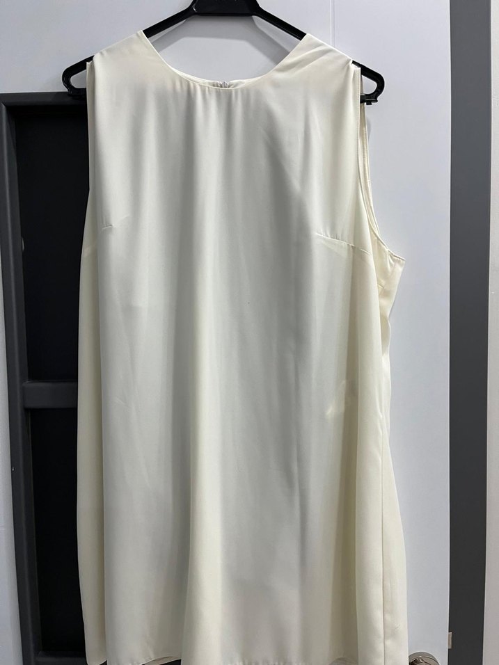 İşlemeli İncili Lacivert Uzun Kadın Pantolonlu Takım - Görsel 2