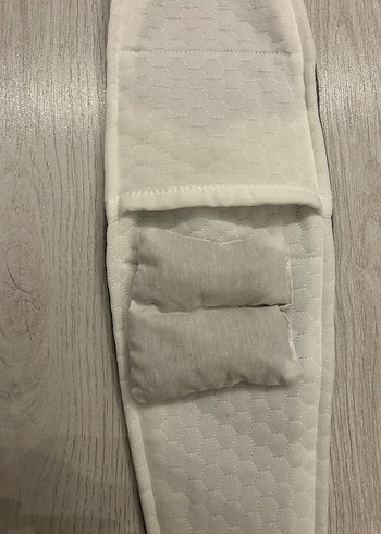 Gri Bebek Gaz Kemeri - Görsel 3