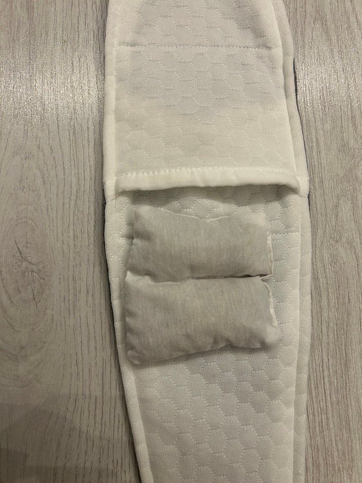 Gri Bebek Gaz Kemeri - Görsel 3