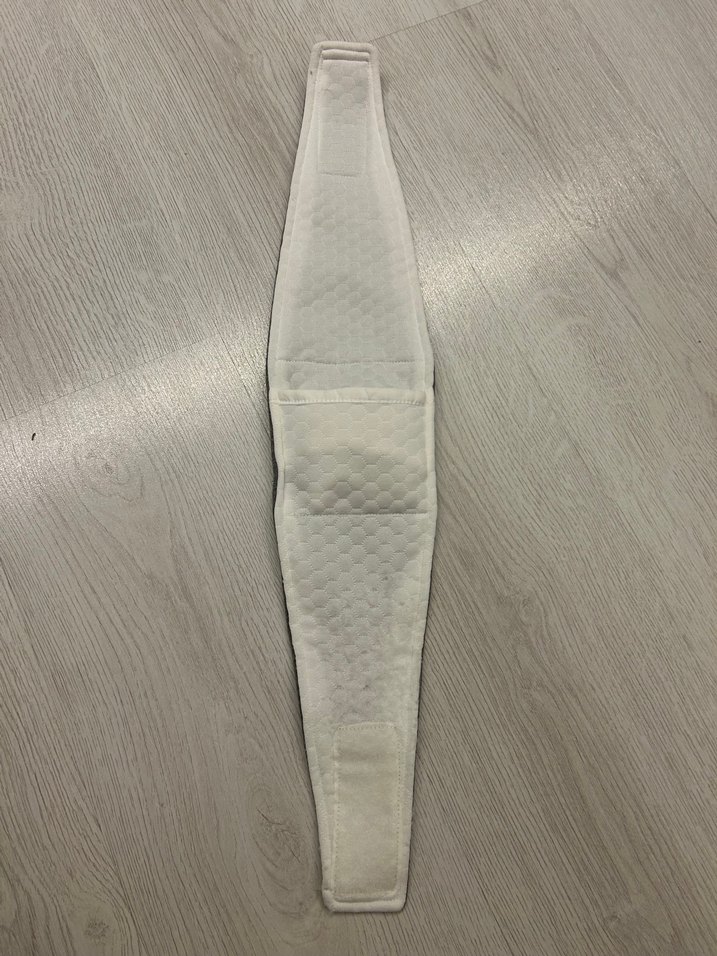 Gri Bebek Gaz Kemeri - Görsel 2