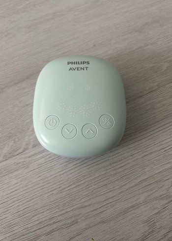 Philips Avent Göğüs Pompası - Görsel 4
