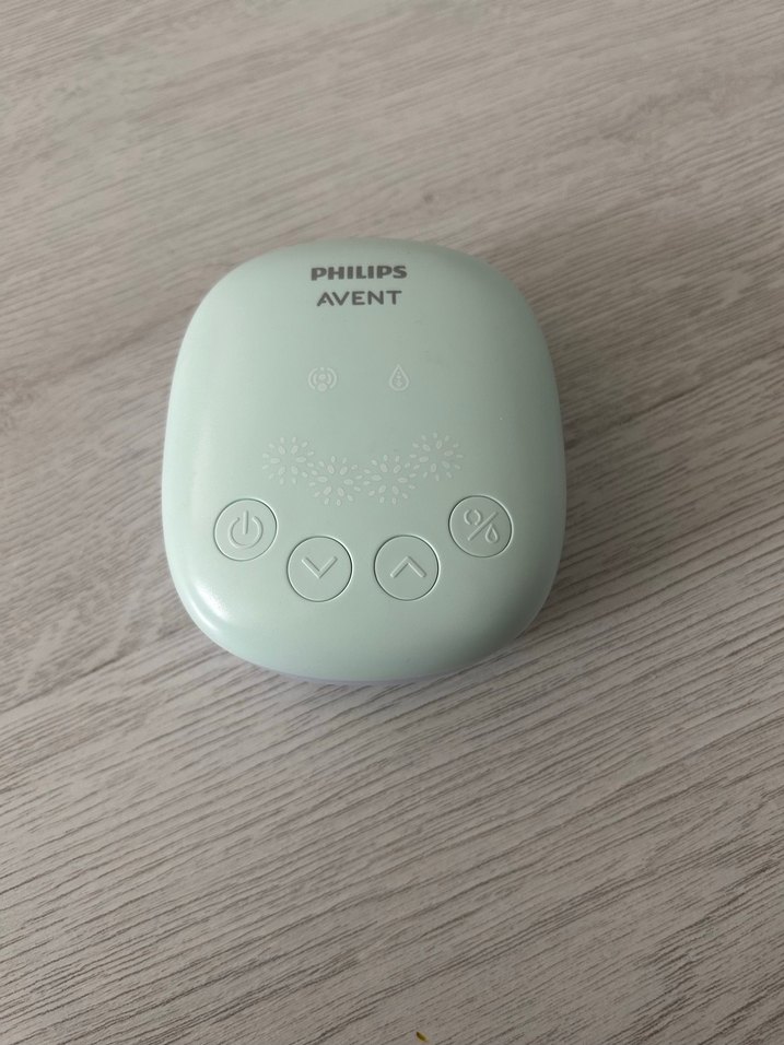 Philips Avent Göğüs Pompası - Görsel 4