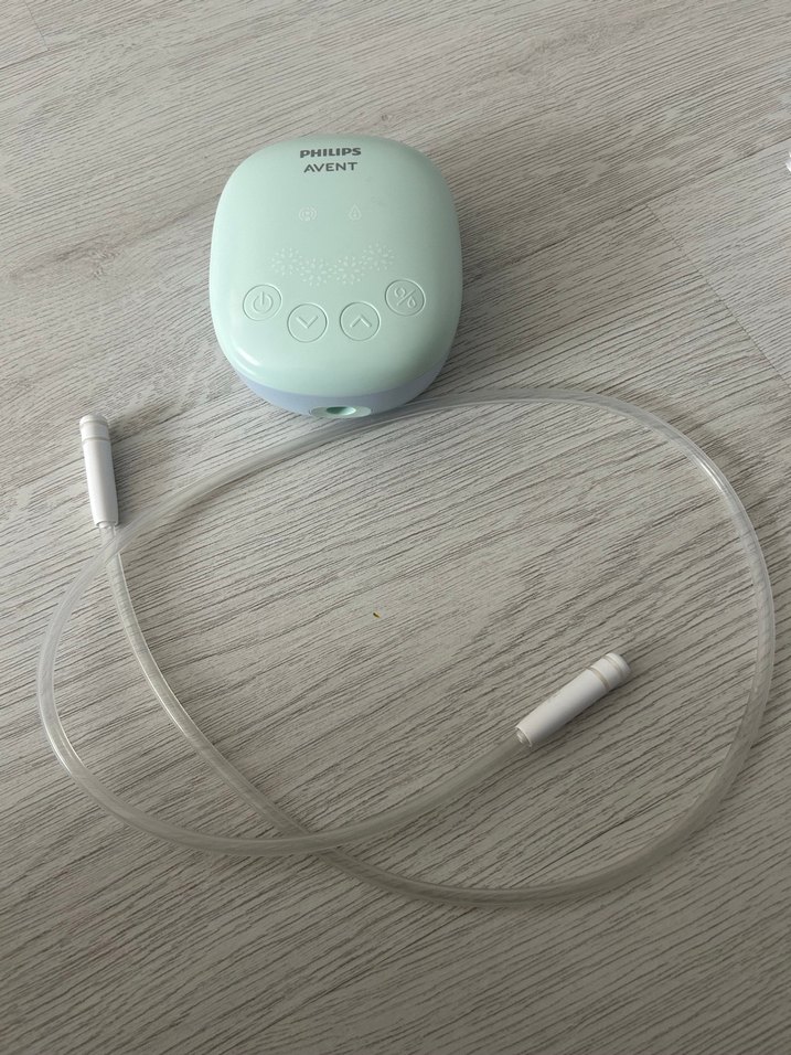 Philips Avent Göğüs Pompası - Görsel 5