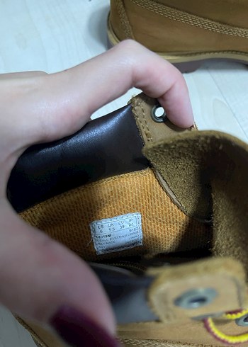 Timberland Bot - Görsel 5