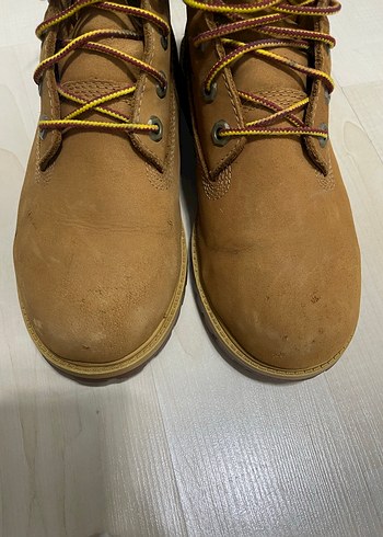 Timberland Bot - Görsel 4