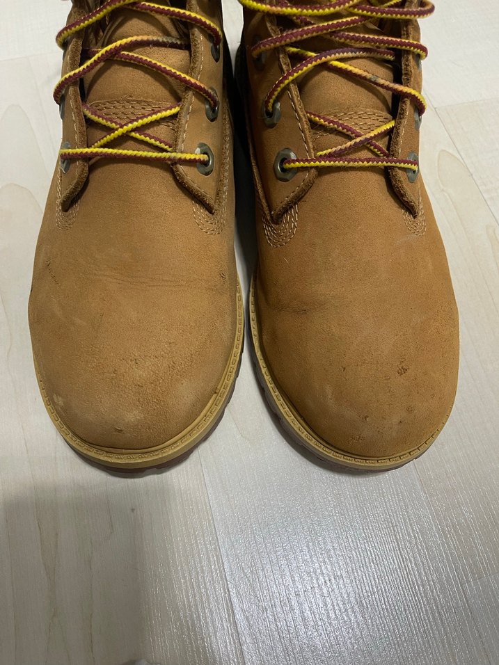 Timberland Bot - Görsel 4