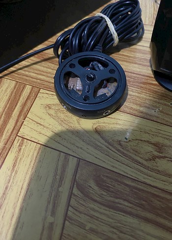 Logitech S-220 2+1 Ses Sistemi - Görsel 2