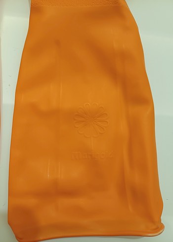 Endüstriyel Eldiven Marigold S - Görsel 6