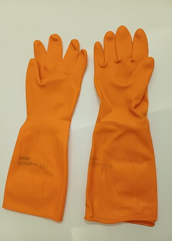 Endüstriyel Eldiven Marigold S - Görsel 7