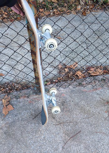 Zoo York Komple Pro Kaykay - Görsel 3