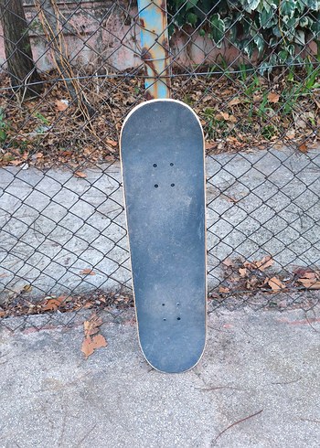 Zoo York Komple Pro Kaykay - Görsel 2