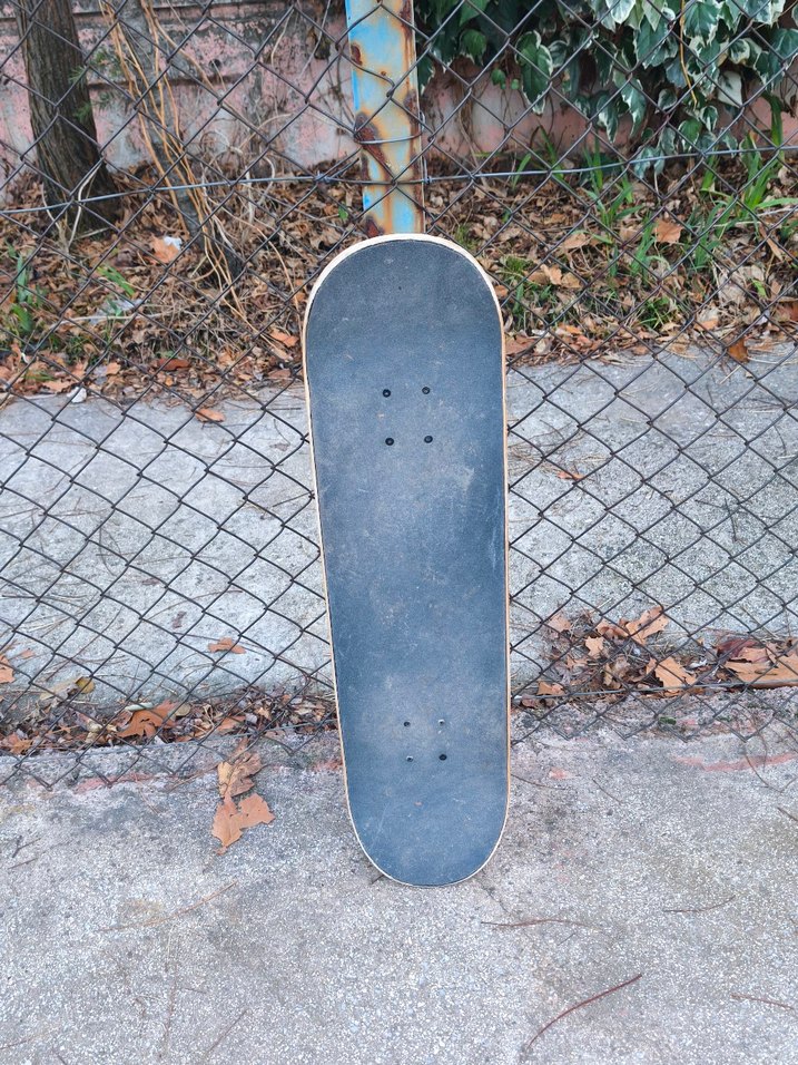 Zoo York Komple Pro Kaykay - Görsel 2